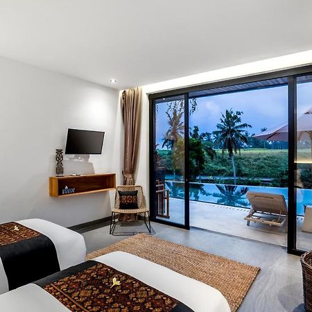 Villa Harmony By Balisuperhost Ubud  Bagian luar foto