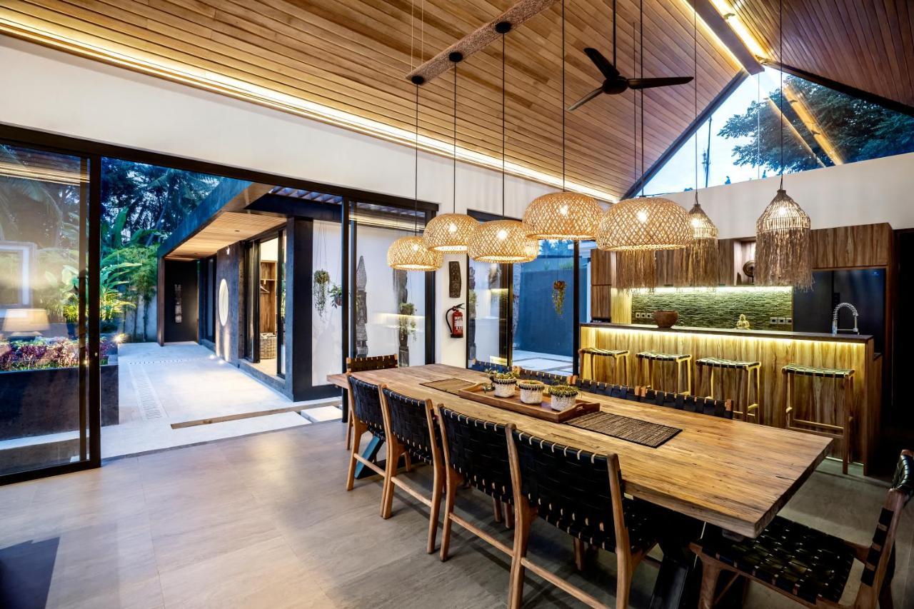 Villa Harmony By Balisuperhost Ubud  Bagian luar foto