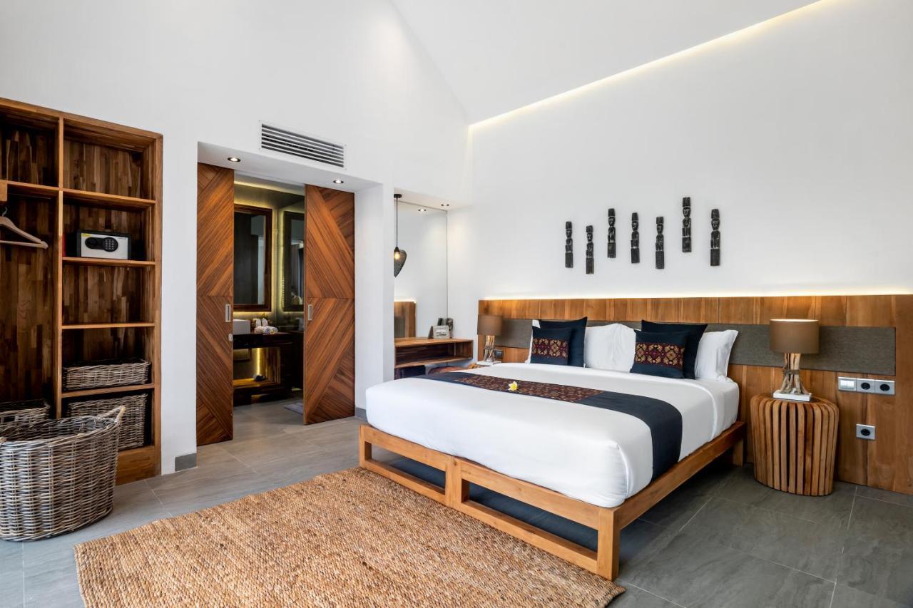 Villa Harmony By Balisuperhost Ubud  Bagian luar foto
