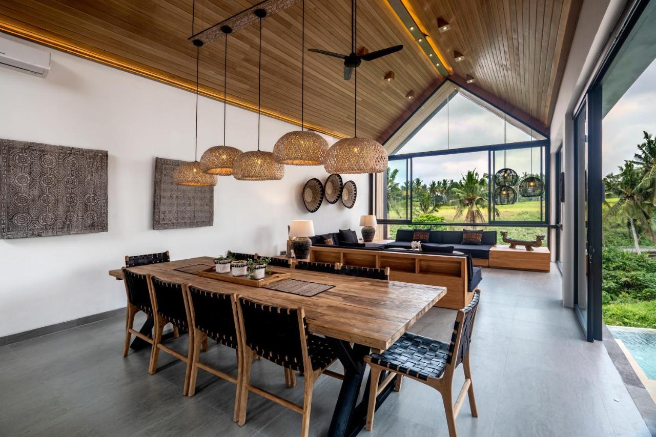 Villa Harmony By Balisuperhost Ubud  Bagian luar foto