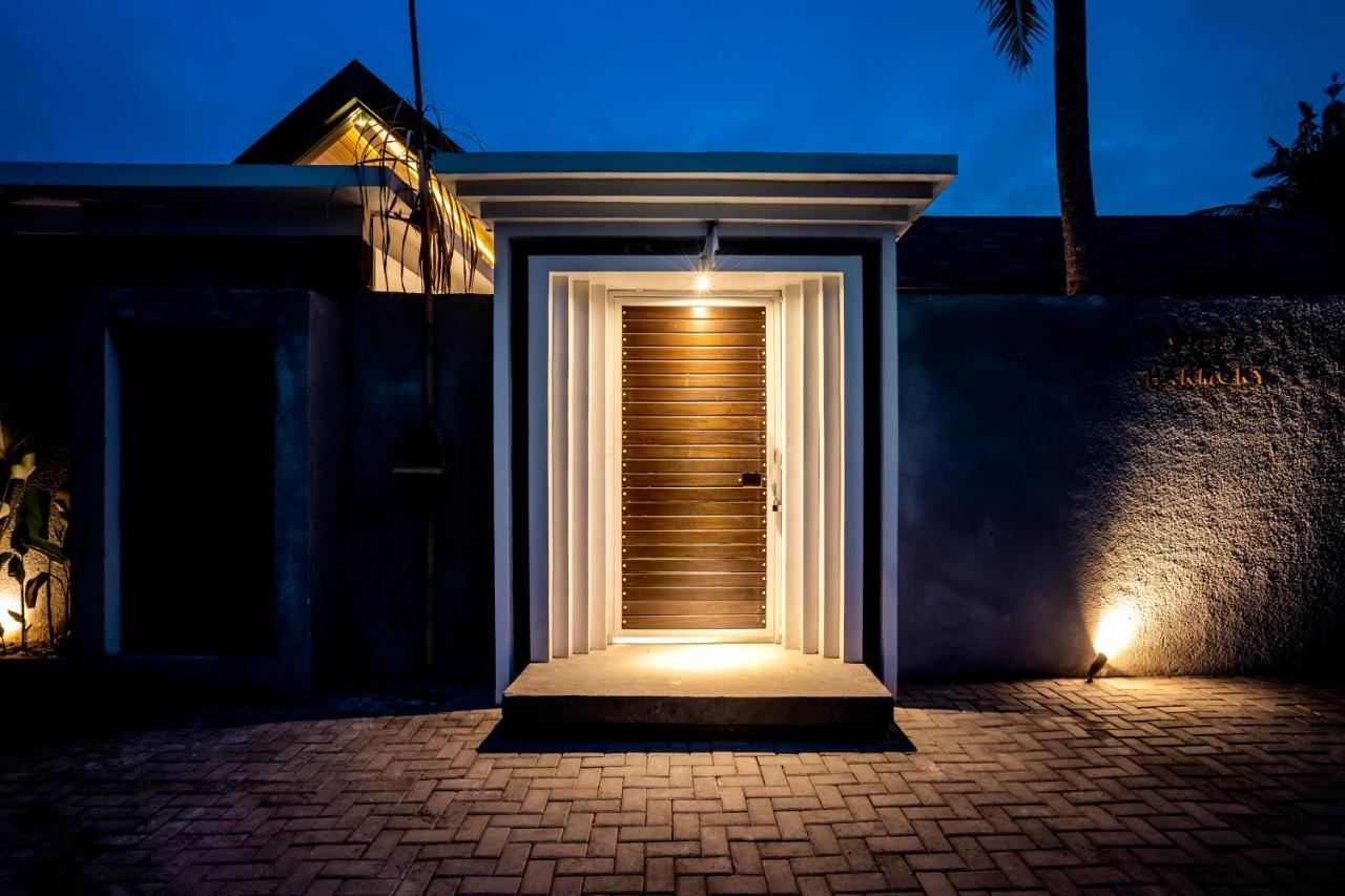 Villa Harmony By Balisuperhost Ubud  Bagian luar foto