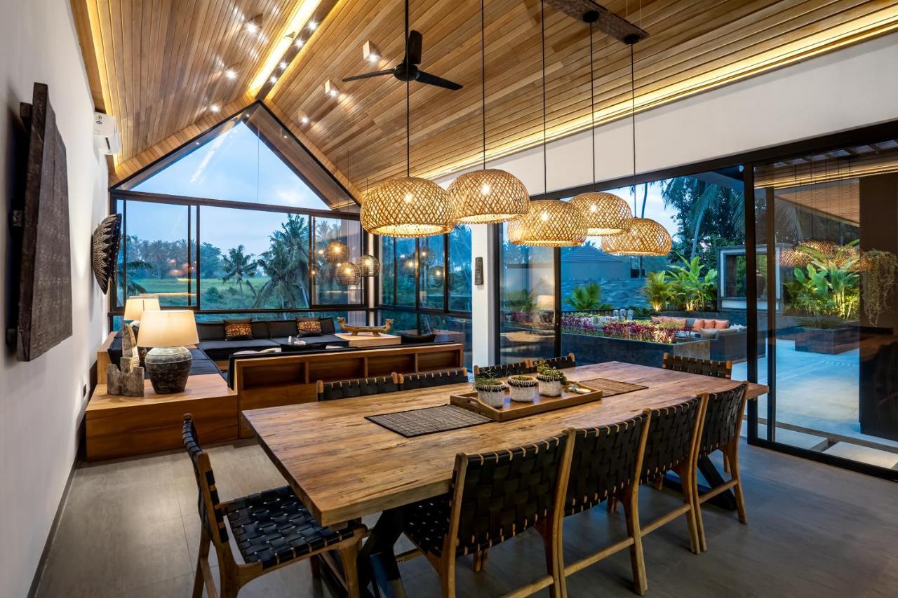 Villa Harmony By Balisuperhost Ubud  Bagian luar foto