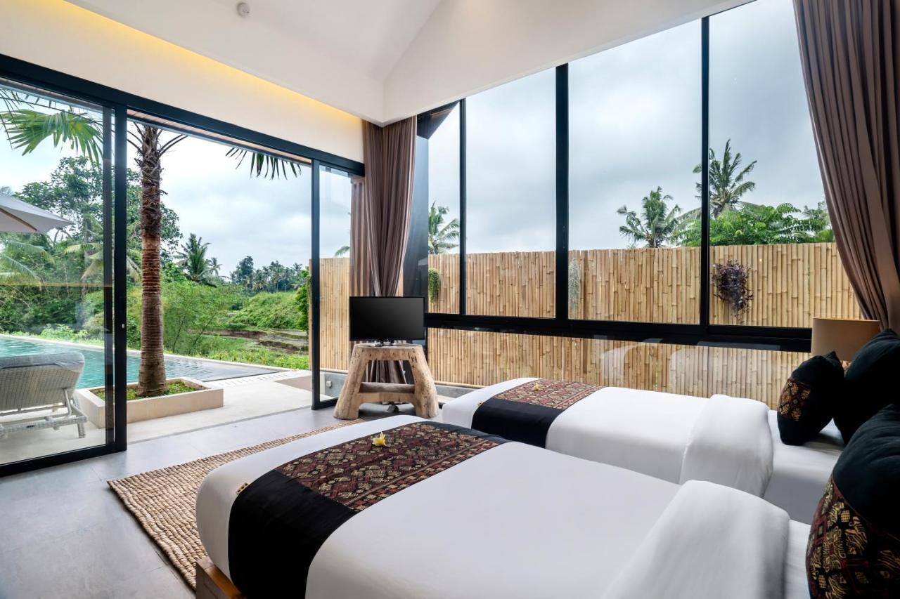 Villa Harmony By Balisuperhost Ubud  Bagian luar foto