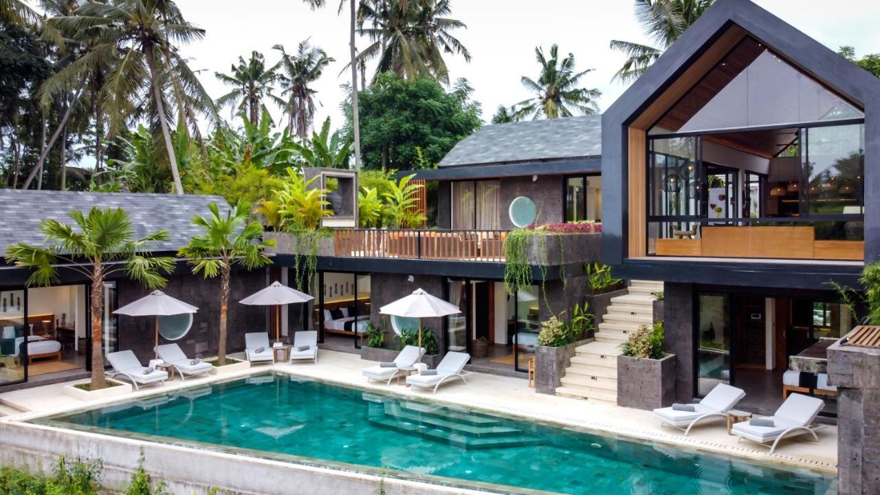Villa Harmony By Balisuperhost Ubud  Bagian luar foto