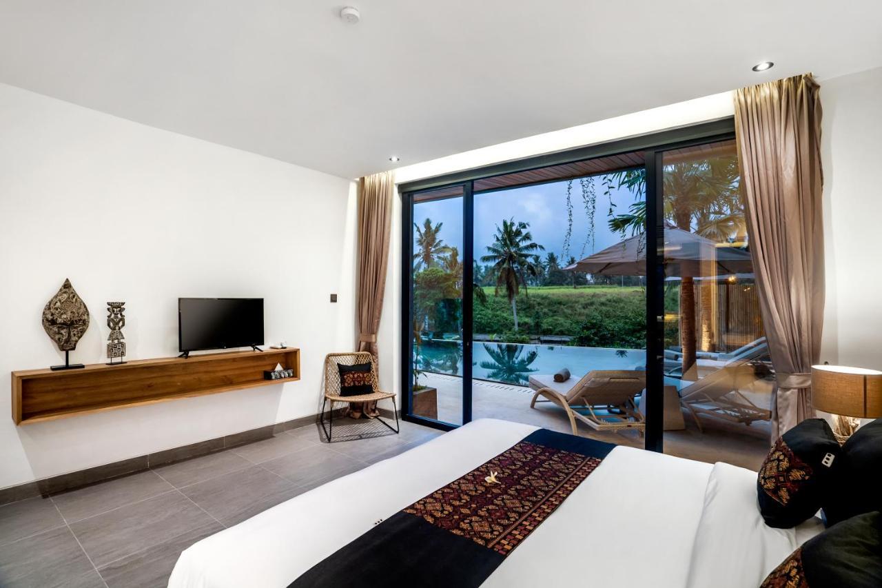 Villa Harmony By Balisuperhost Ubud  Bagian luar foto