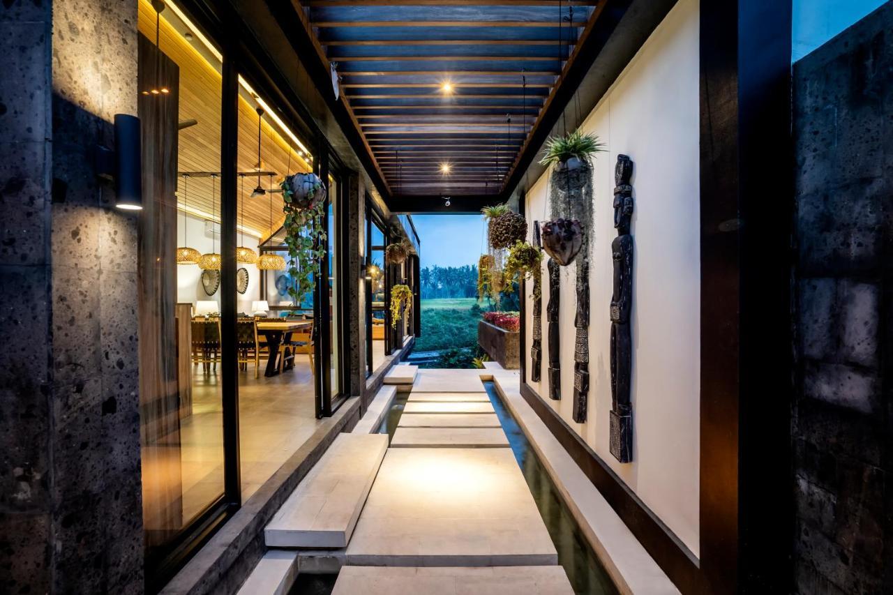 Villa Harmony By Balisuperhost Ubud  Bagian luar foto
