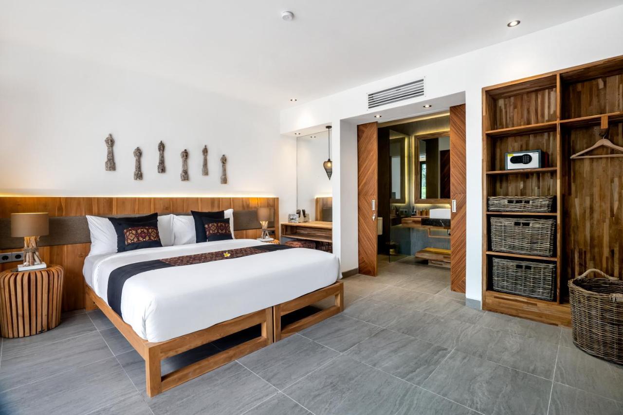 Villa Harmony By Balisuperhost Ubud  Bagian luar foto