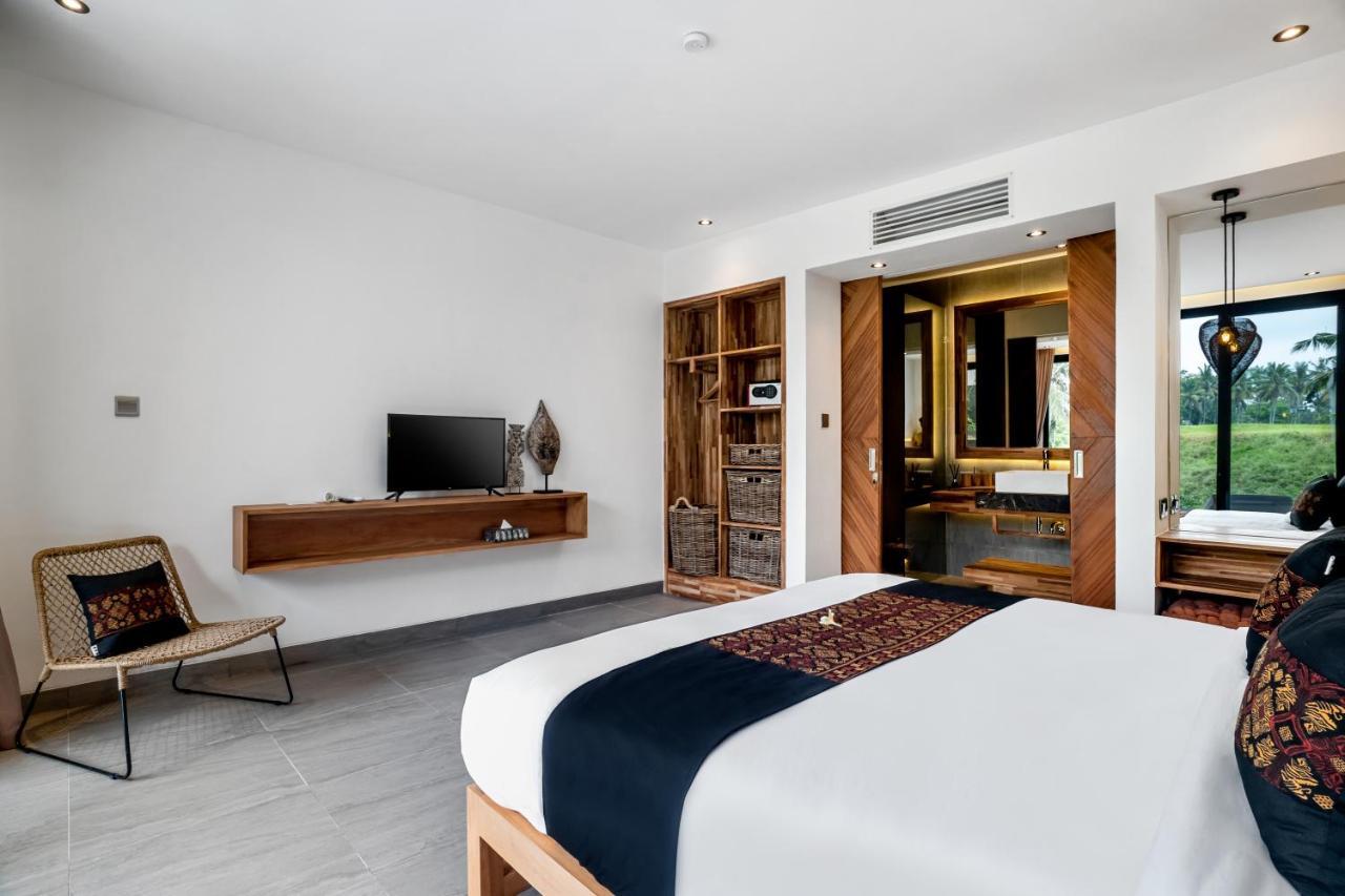 Villa Harmony By Balisuperhost Ubud  Bagian luar foto