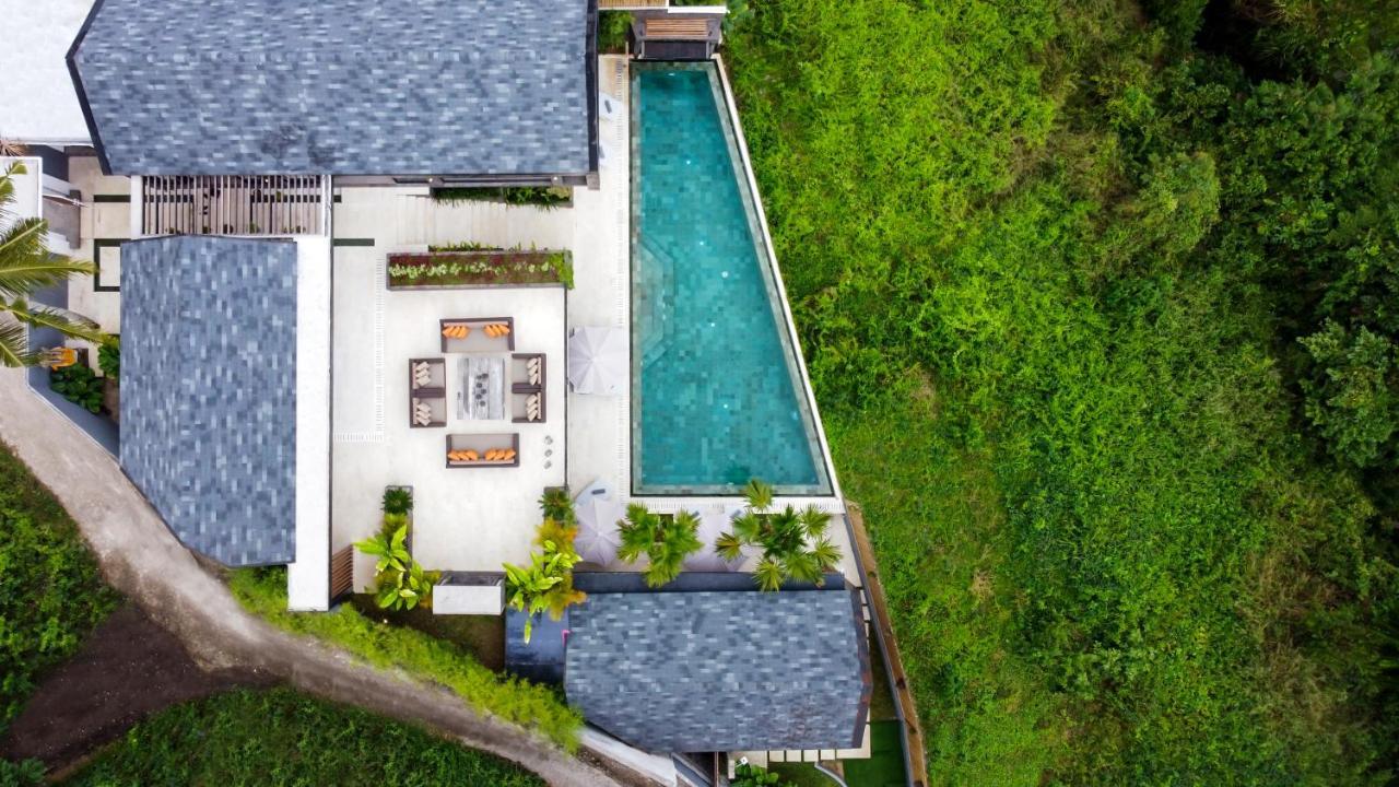 Villa Harmony By Balisuperhost Ubud  Bagian luar foto