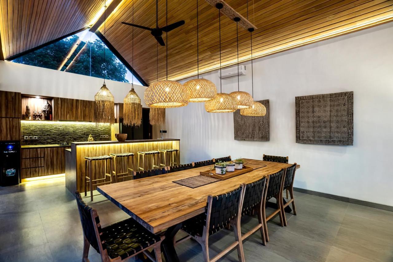 Villa Harmony By Balisuperhost Ubud  Bagian luar foto