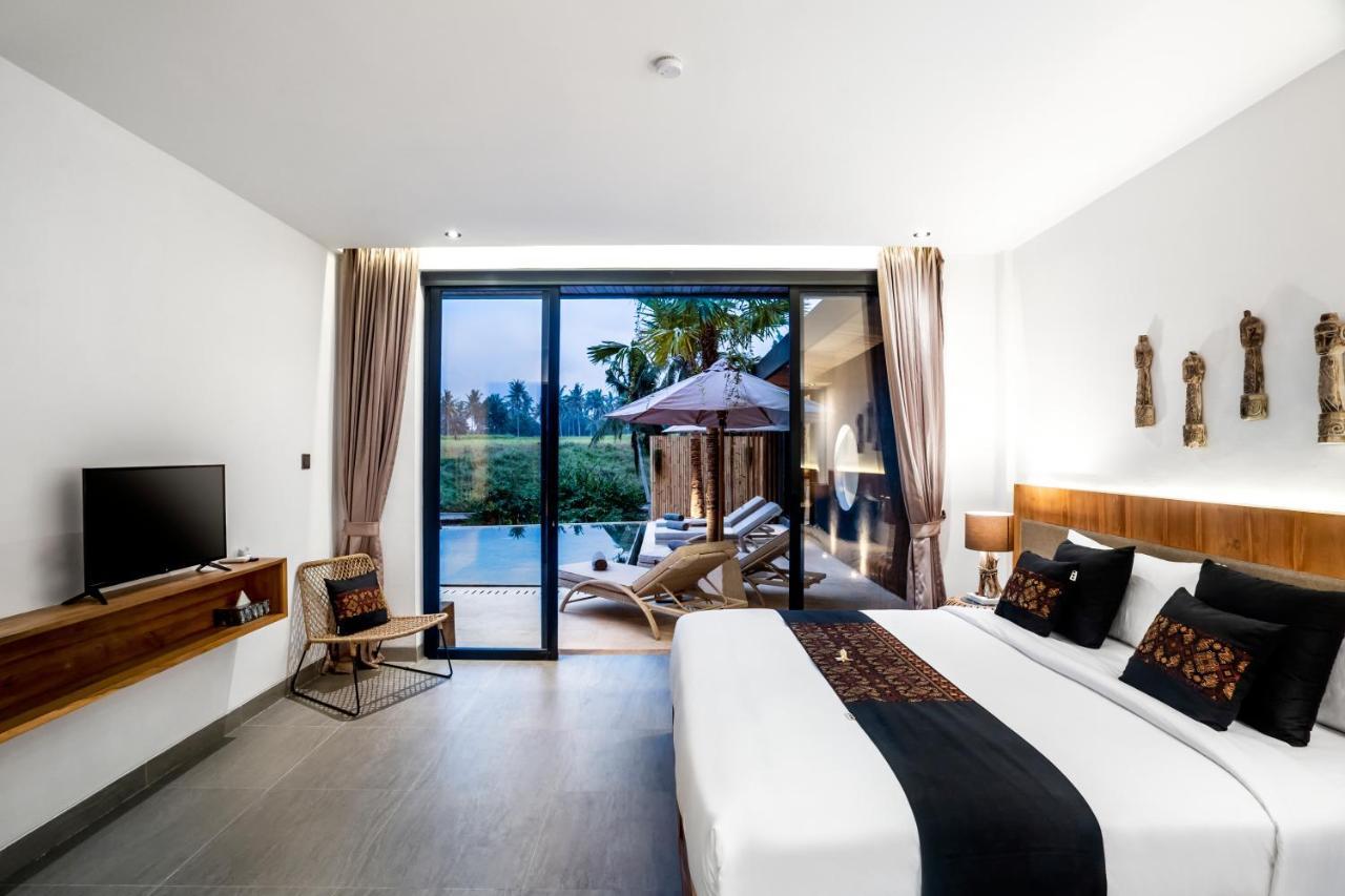 Villa Harmony By Balisuperhost Ubud  Bagian luar foto