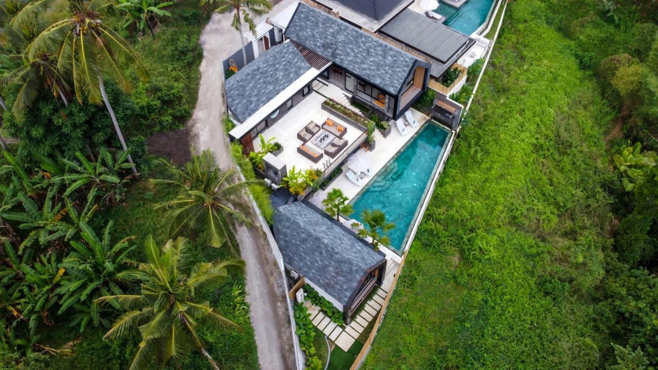 Villa Harmony By Balisuperhost Ubud  Bagian luar foto