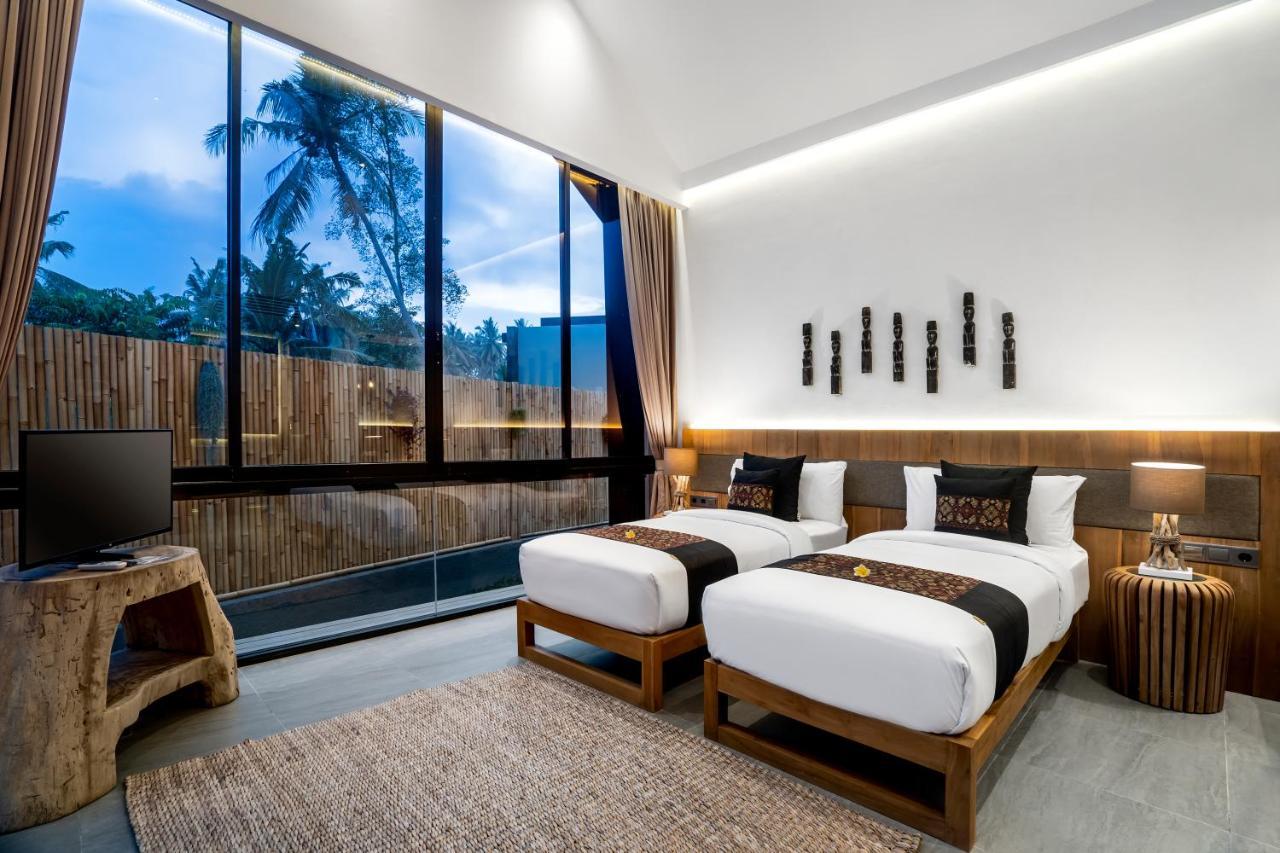 Villa Harmony By Balisuperhost Ubud  Bagian luar foto