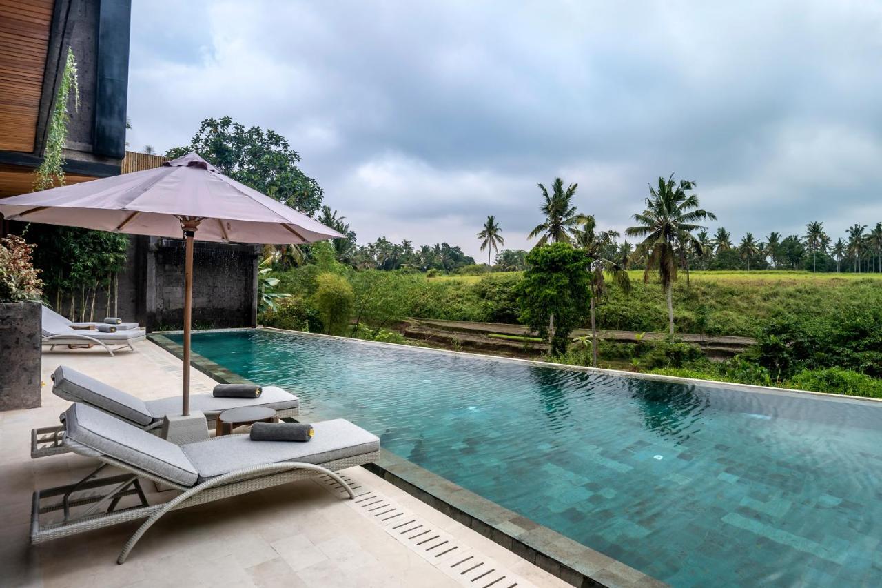 Villa Harmony By Balisuperhost Ubud  Bagian luar foto