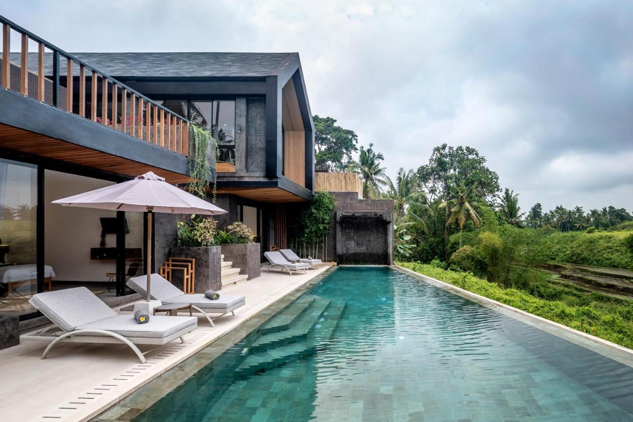 Villa Harmony By Balisuperhost Ubud  Bagian luar foto