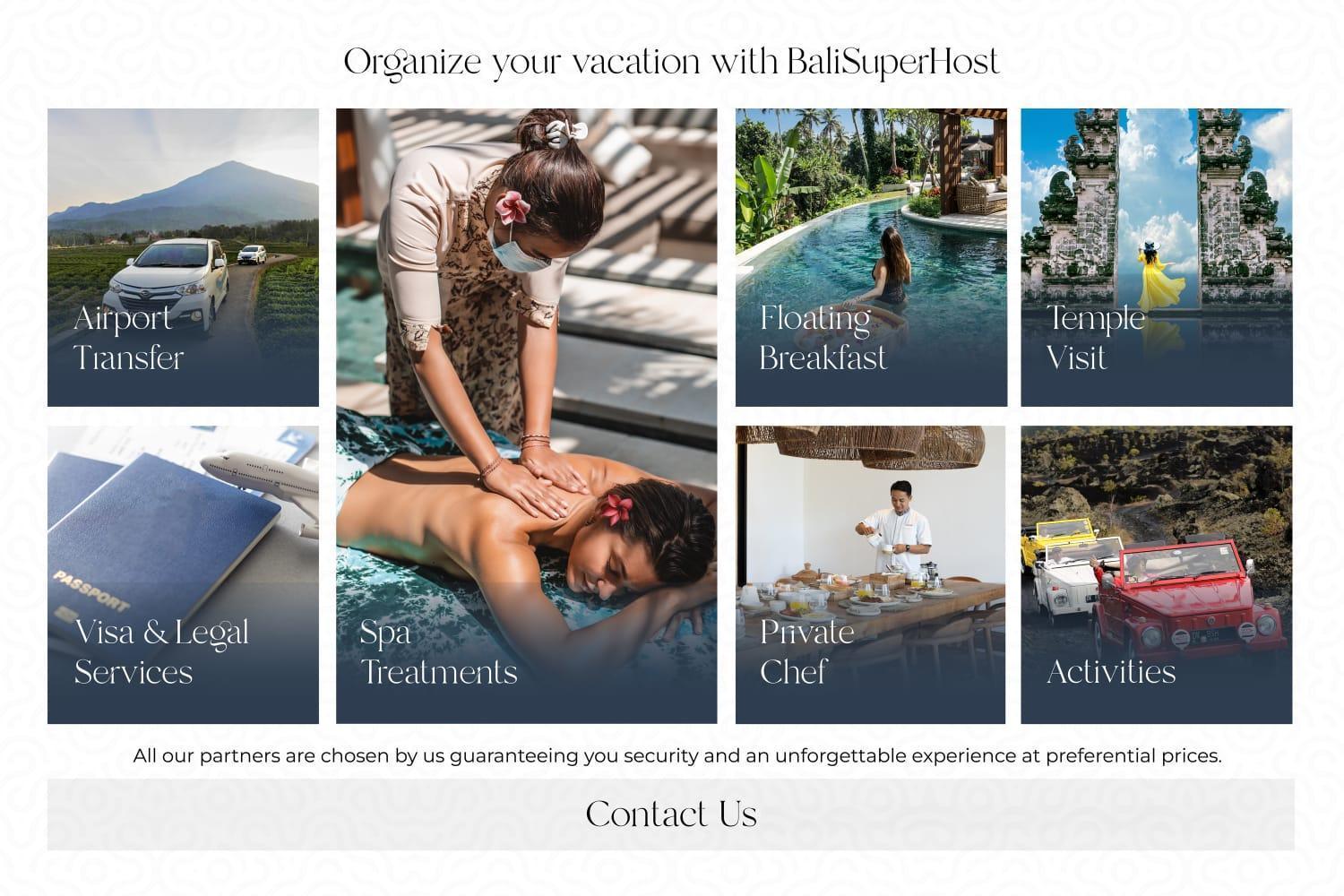 Villa Harmony By Balisuperhost Ubud  Bagian luar foto